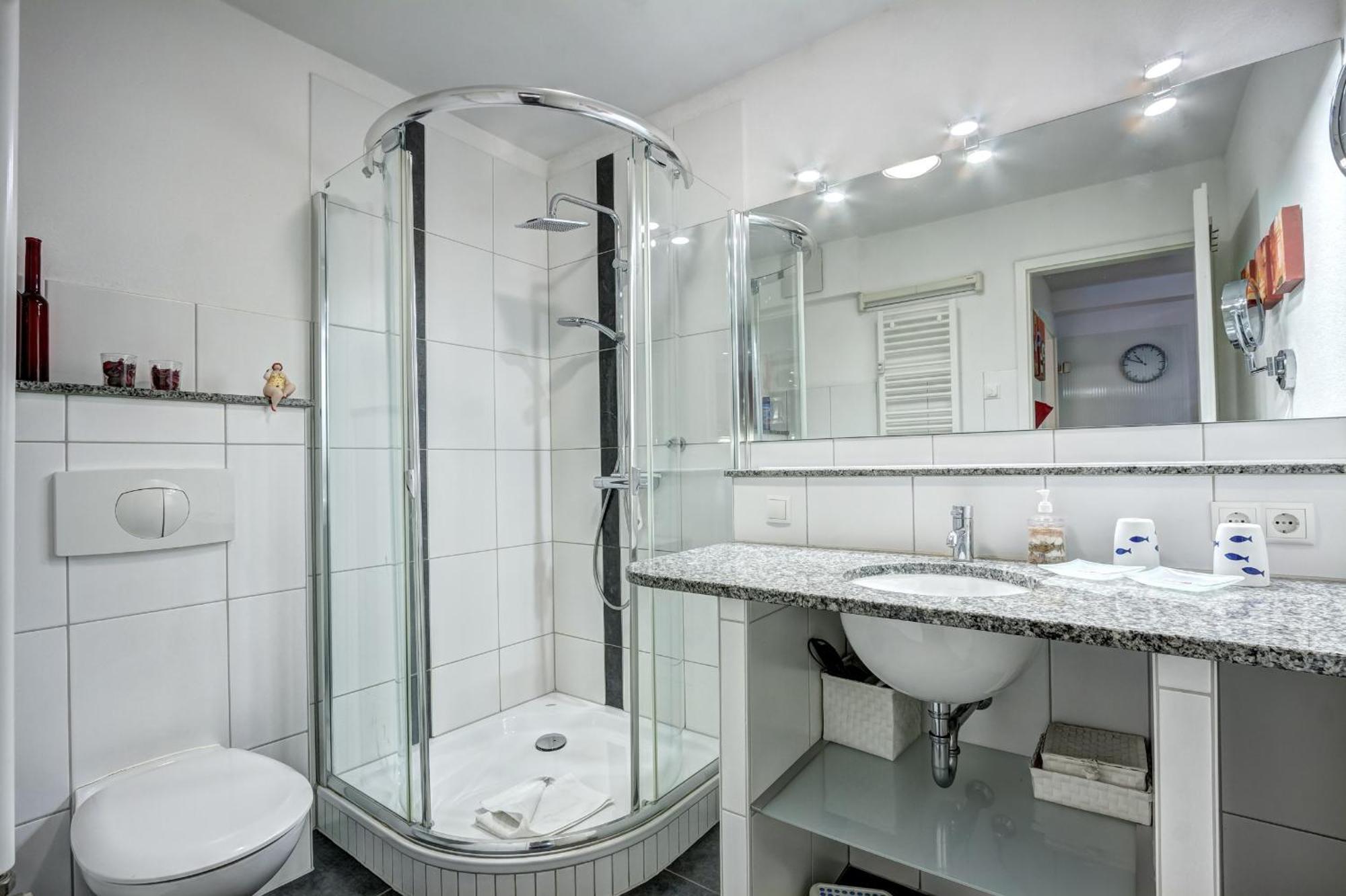 Apartment Ostseeresidenz Gorki- Park - 09 Mit Wellness Und Schwimmbad