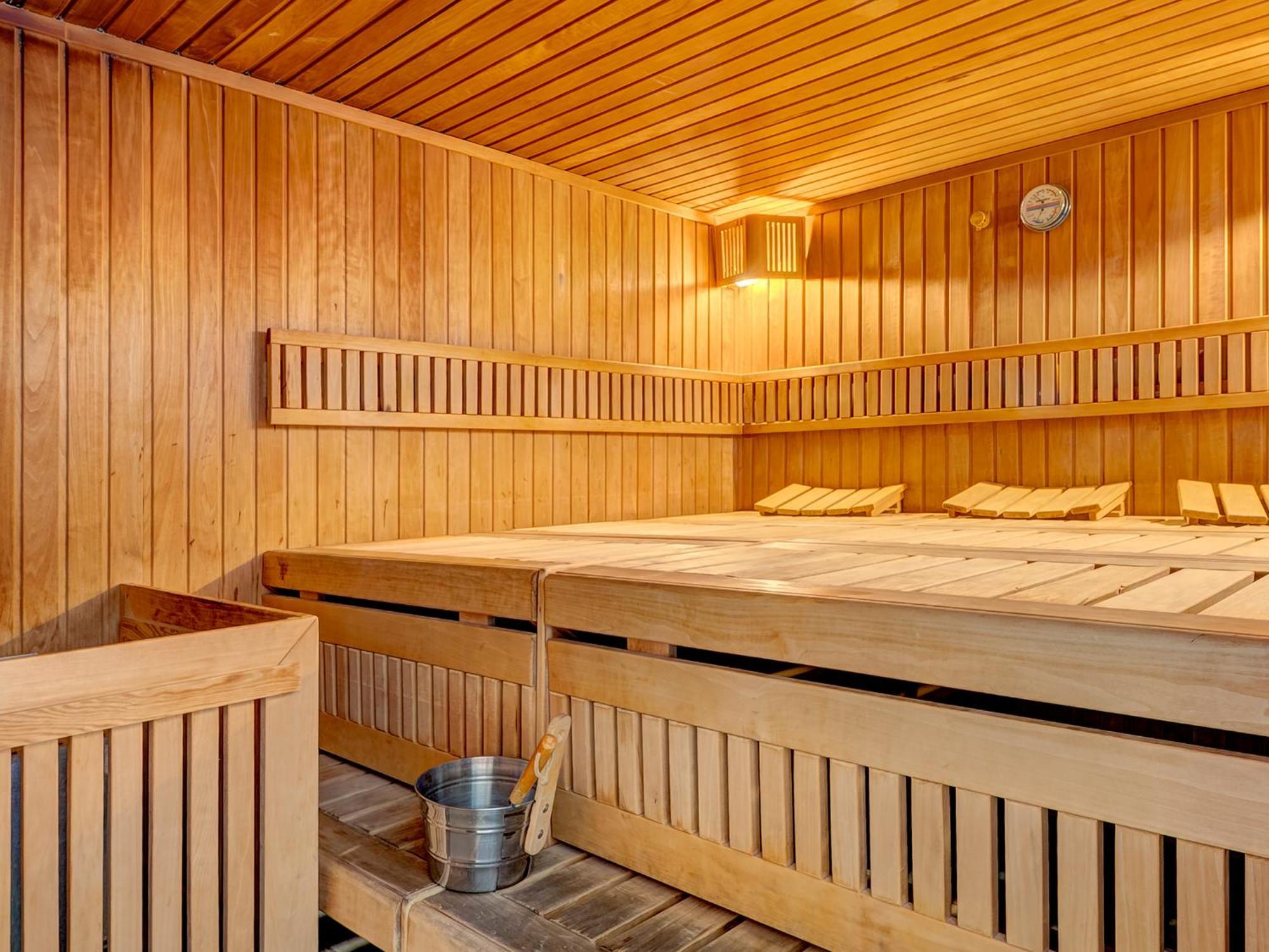 Ostseeresidenz Gorki- Park - 09 Mit Wellness Und Schwimmbad Apartment *