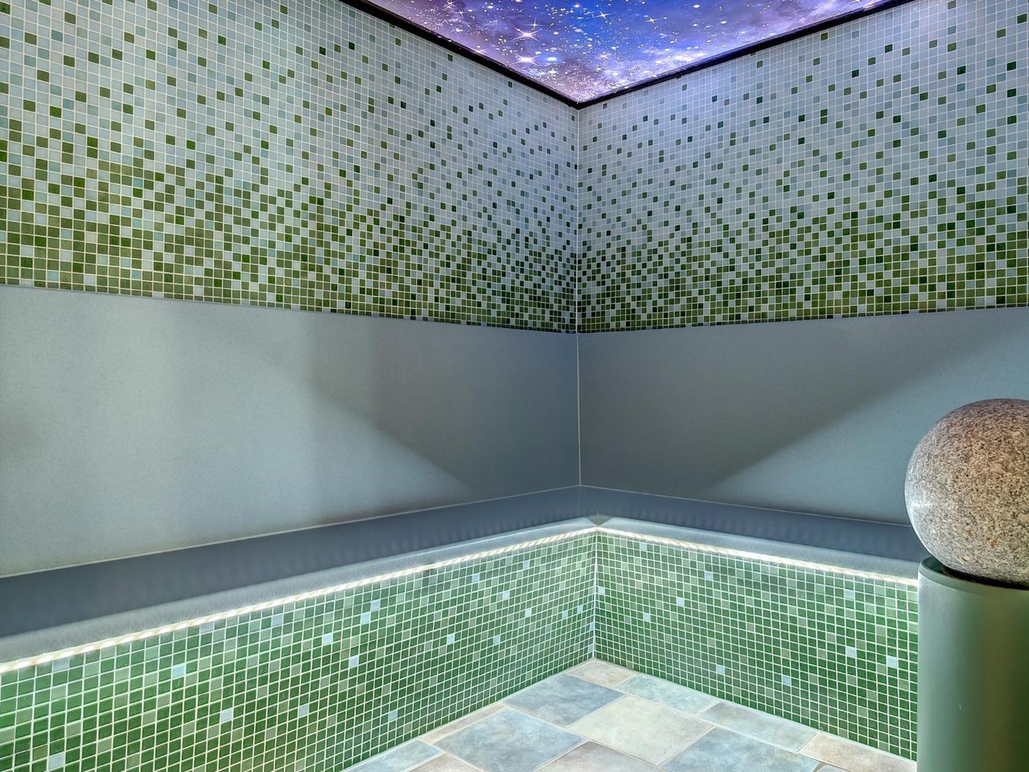 Ostseeresidenz Gorki- Park - 09 Mit Wellness Und Schwimmbad Apartment Heringsdorf (Usedom)